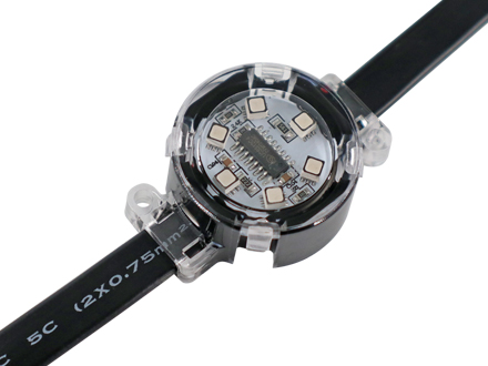 35mm點(diǎn)光源（私模）