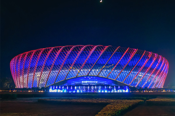 led點(diǎn)光源它有什么的特性呢？