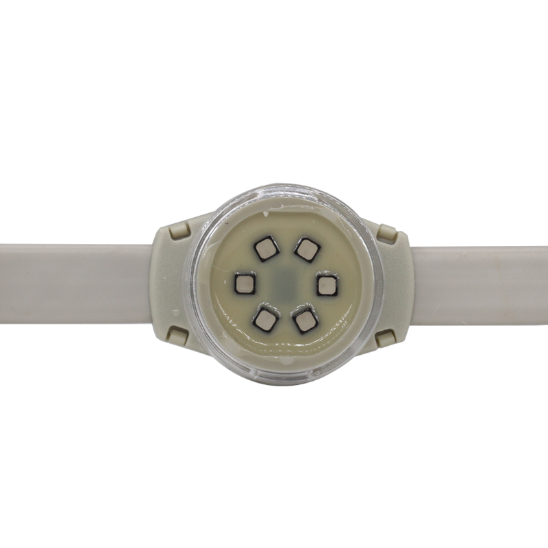 您知道點(diǎn)光源的基本結(jié)構(gòu)與優(yōu)勢嗎？