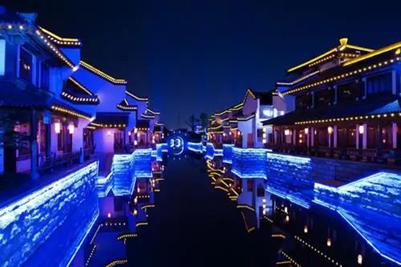 led點(diǎn)光源能滿足用戶的哪些使用需求？