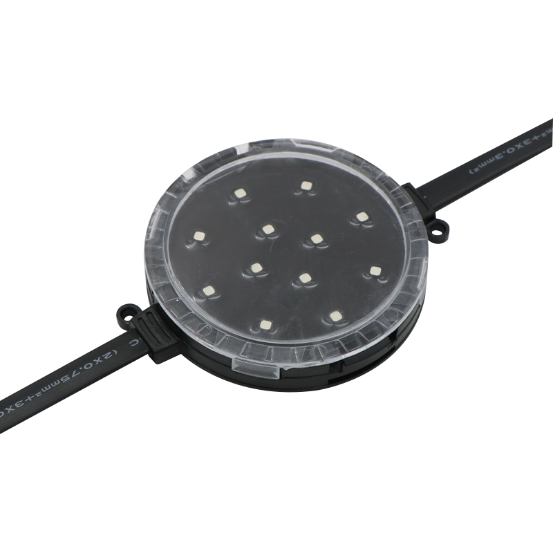 點(diǎn)光源是什么它有哪些特點(diǎn)作用？