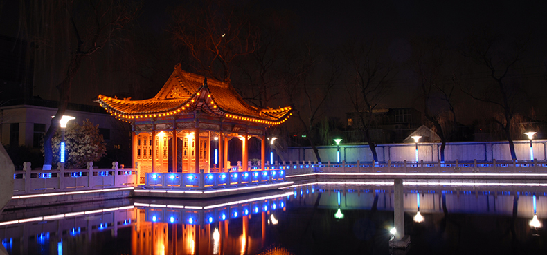 led點光源它有什么的特性呢？(圖1)