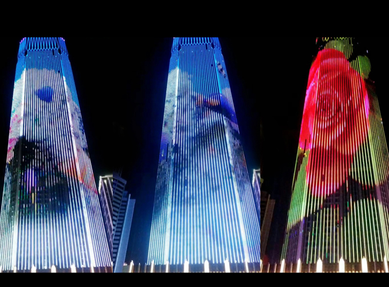 什么是點(diǎn)光源它有什么規(guī)格及應(yīng)用場(chǎng)景呢？(圖1)