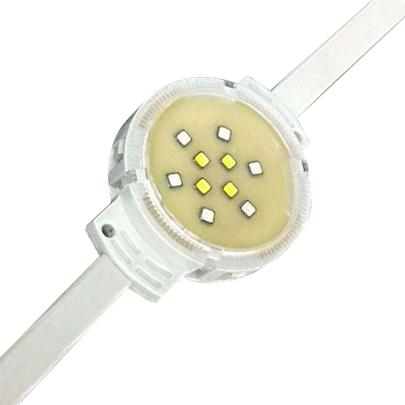 點光源廠家告訴你點光源應用有什么優(yōu)點!(圖3)