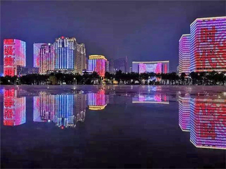 使用led點光源有什么優(yōu)勢？(圖3)