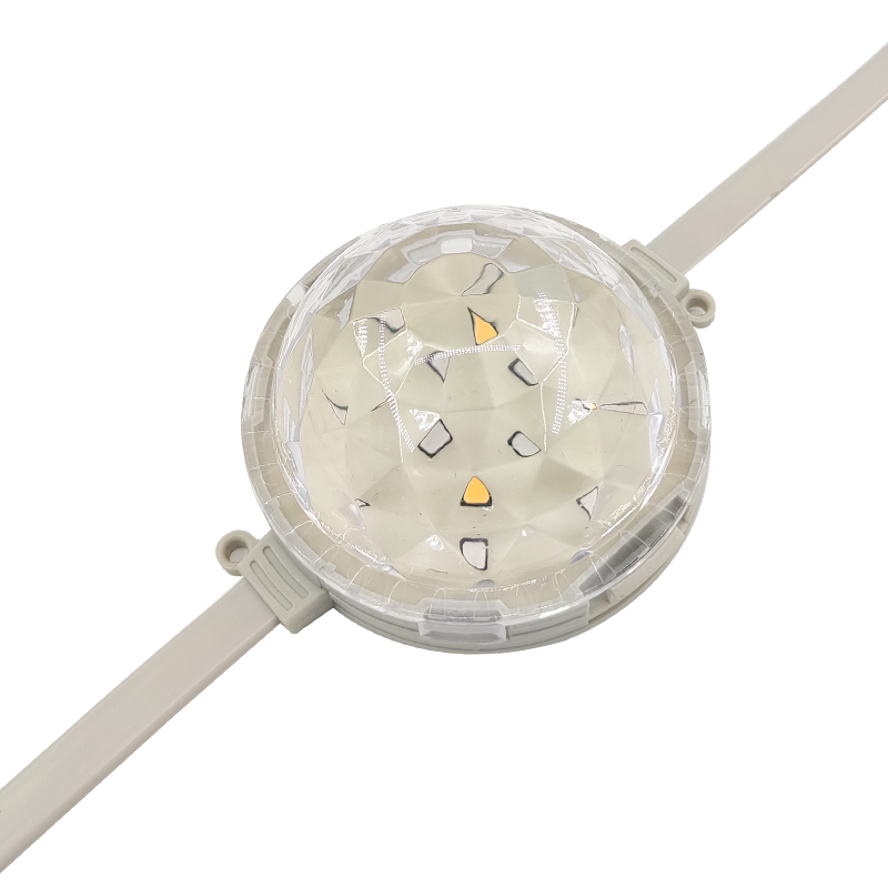 點(diǎn)光源是什么它有哪些特點(diǎn)作用？(圖2)